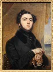Portrait d