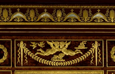 Mobilier : détails de l