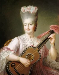 Marie Clotilde de France 1759-1802, reine de Sardaigne