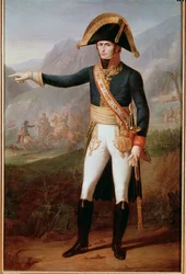 Charles Emmanuel Leclerc, Général en chef de l