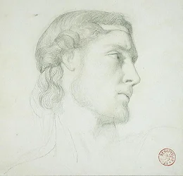 Étude de Tête