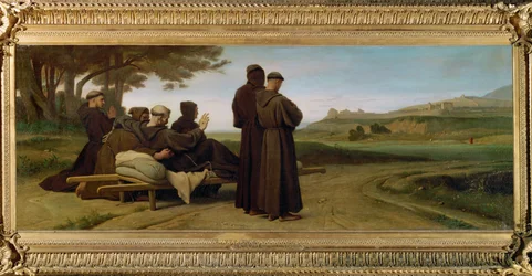 Saint Francois d