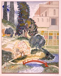 Illustration de 