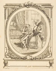 La jarretière