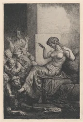 Allégorie