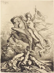 Génie des arts