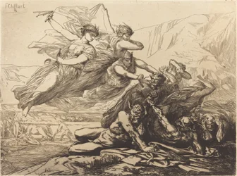 Justice, vengeance et vérité