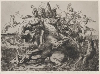 Surprise, 19e siècle