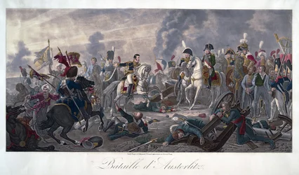 La bataille d