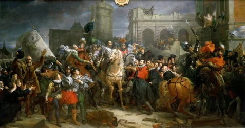 Entrée d