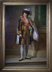 Joachim Murat, maréchal de l