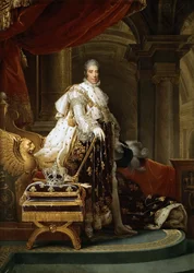 Roi Charles X de France