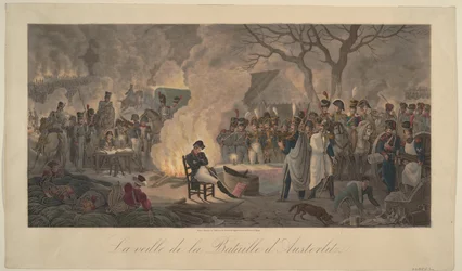 La Bataille d