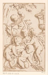 Bacchanale d