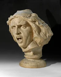 La Marseillaise (terracotta)