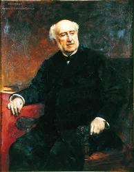 François-Jules Simon-Suisse (1814-96)