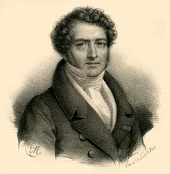 Boieldieu, 1775-1834, vers 1830