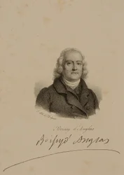 François Antoine Boissy d