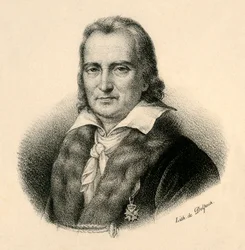 Grétry, 1741-1813, c.1830