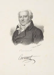 Jean Nicolas Corvisart (1755-1821), médecin