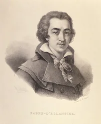 Portrait de Fabre d