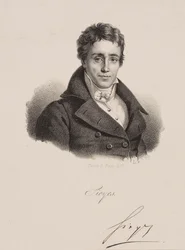 Portrait d
