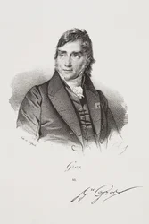 Portrait de l