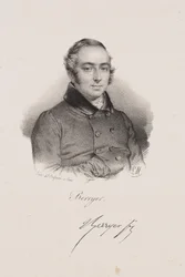 Portrait de l