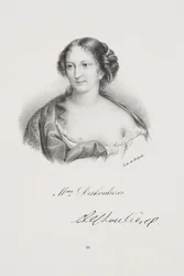 Portrait de l