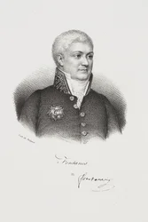 Portrait de l