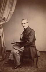 Alexander Calame