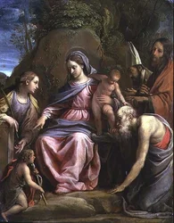 La Nativité