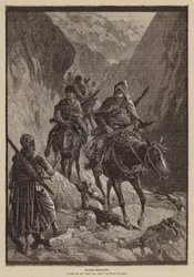 Maraudeurs kurdes