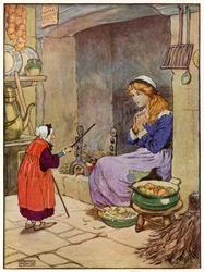 Cendrillon