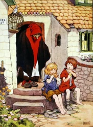 Illustration de 