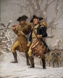 Les Continentaux