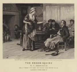 Le Broom-Squire