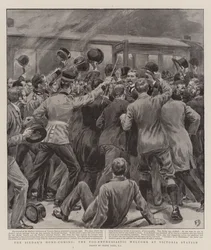 Le retour du Sirdar, l