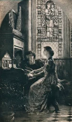 Harmonie, 1877