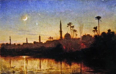 Asyut, la capitale de la Haute-Égypte