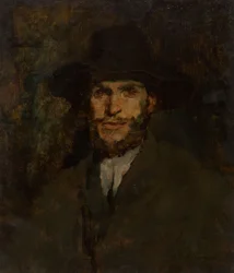J. Frank Currier (1843–1909)