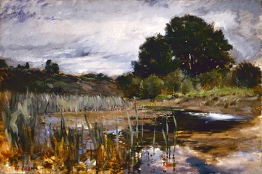 Paysage électoral