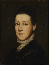 Portrait d