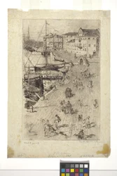 Riva Schiavoni n°2