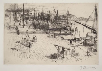 Riva degli Schiavoni, no 1