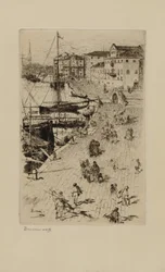 Riva degli Schiavoni, n° 2