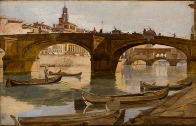 Les Ponts : Florence
