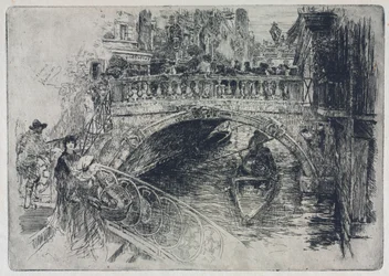 Pont vénitien