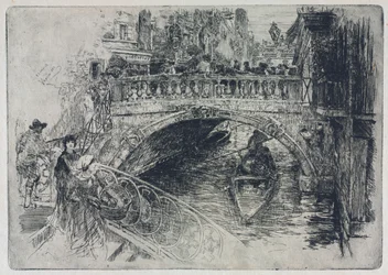 Pont Vénitien