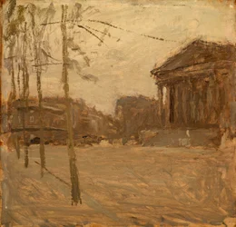 Chambre des Deputes no. II